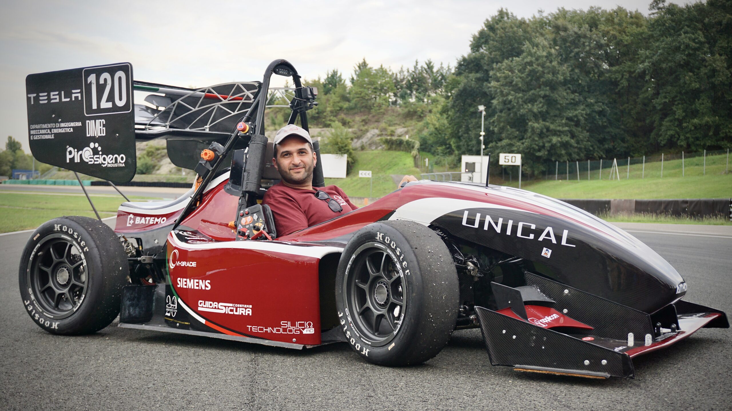 Francesco Sangiovanni