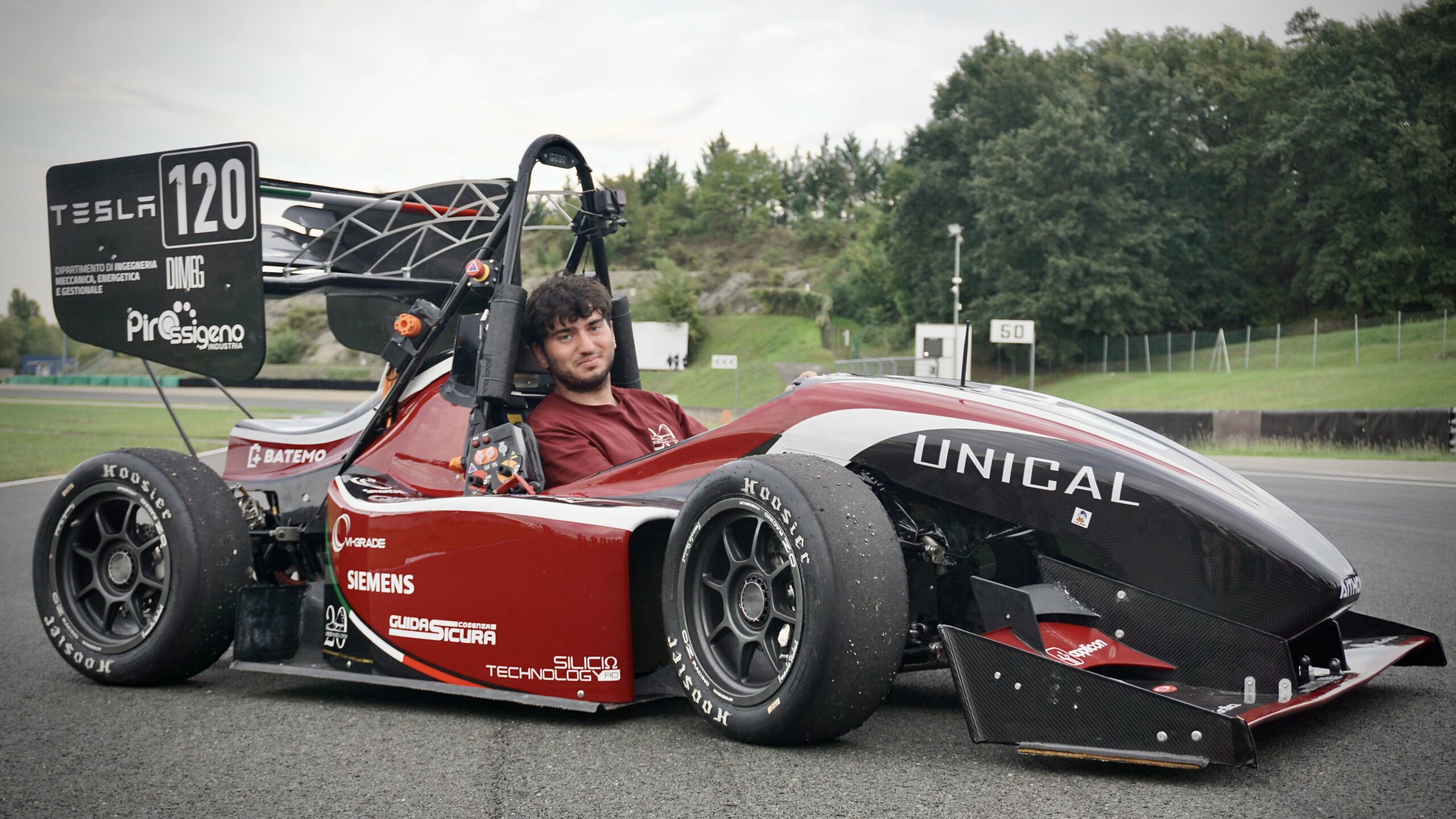 Thomas Maria Vittorio Casciano