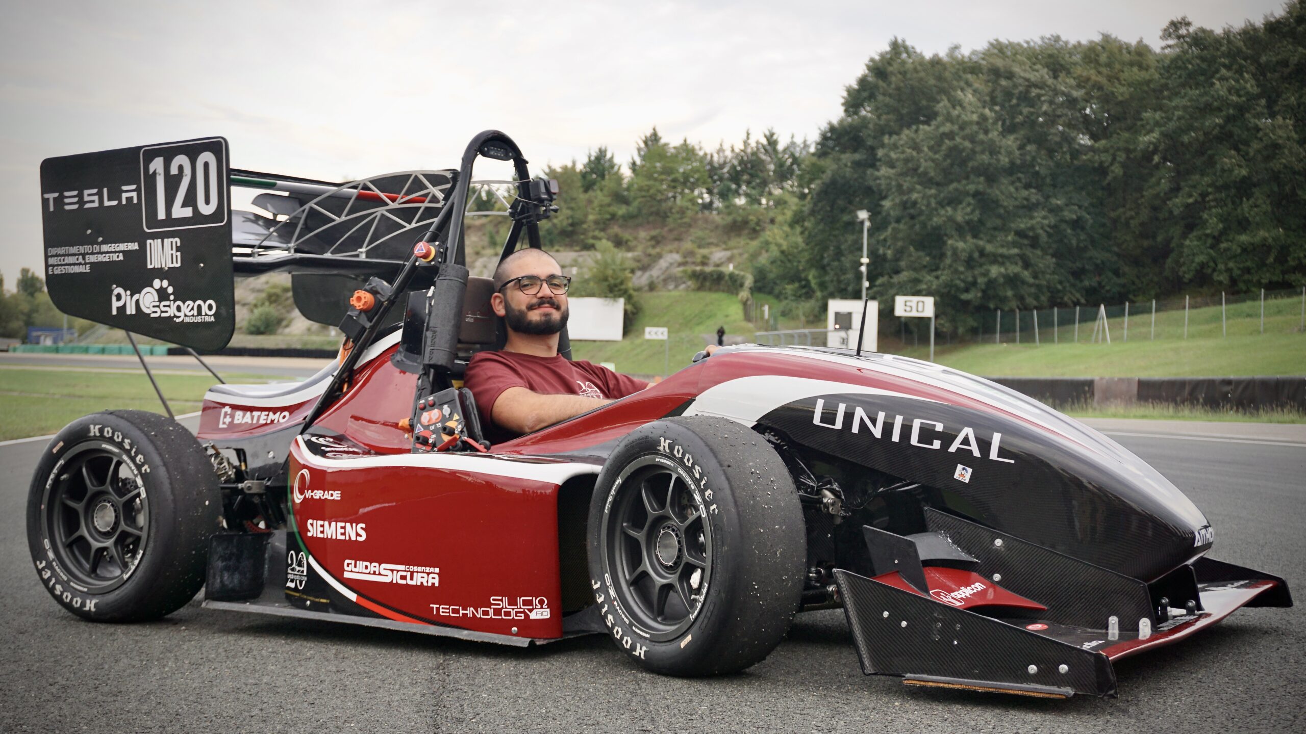 Simone Antonio Tantimonaco