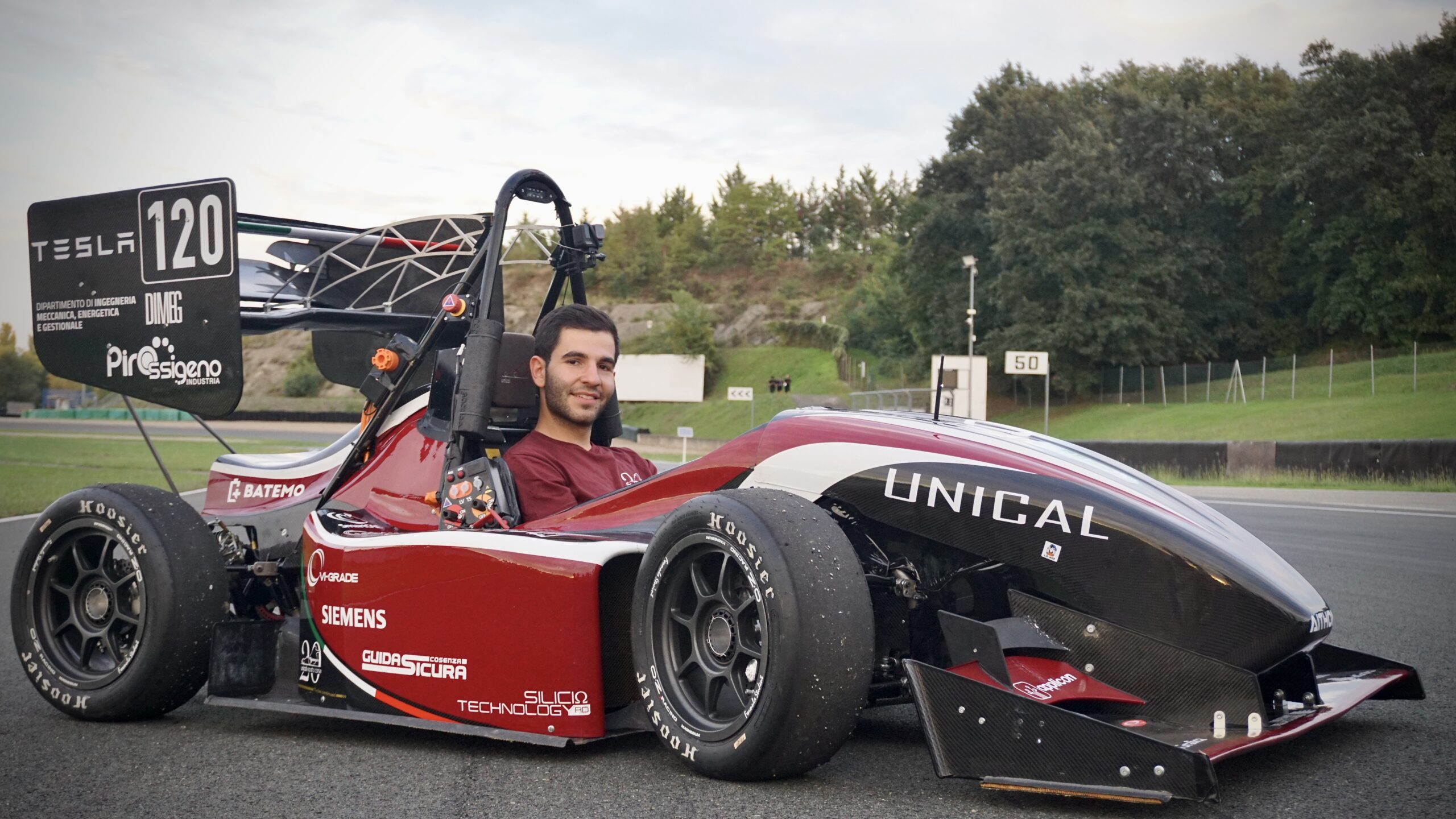 Federico Mattia Scozia